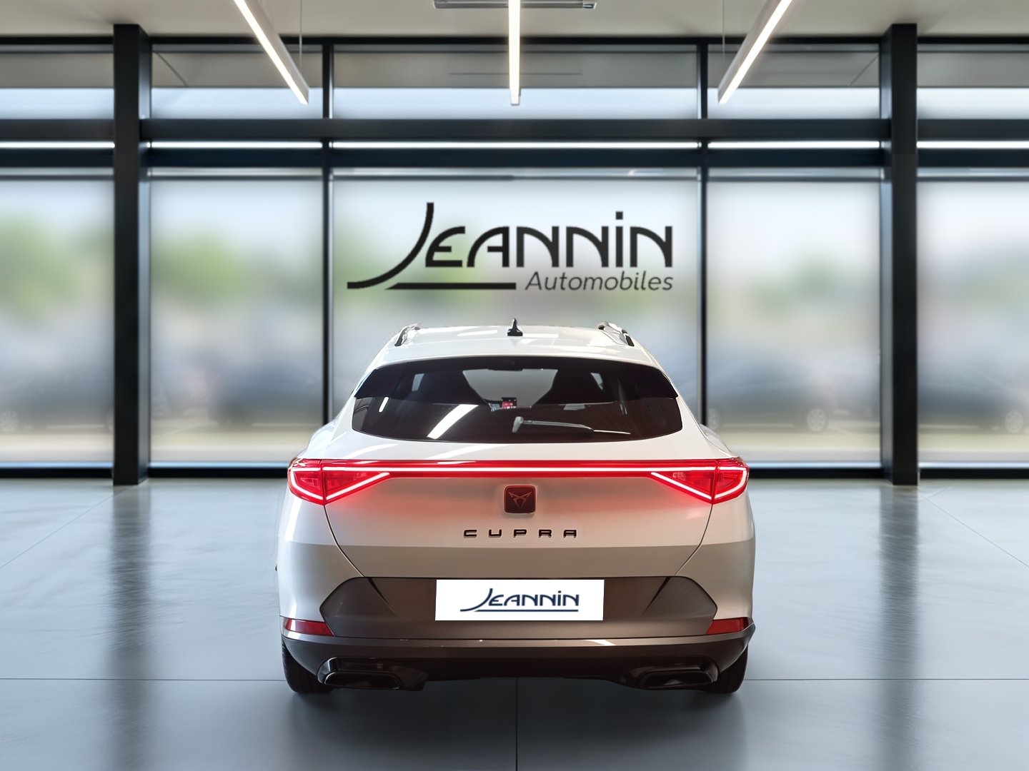 seat - Visuel 3