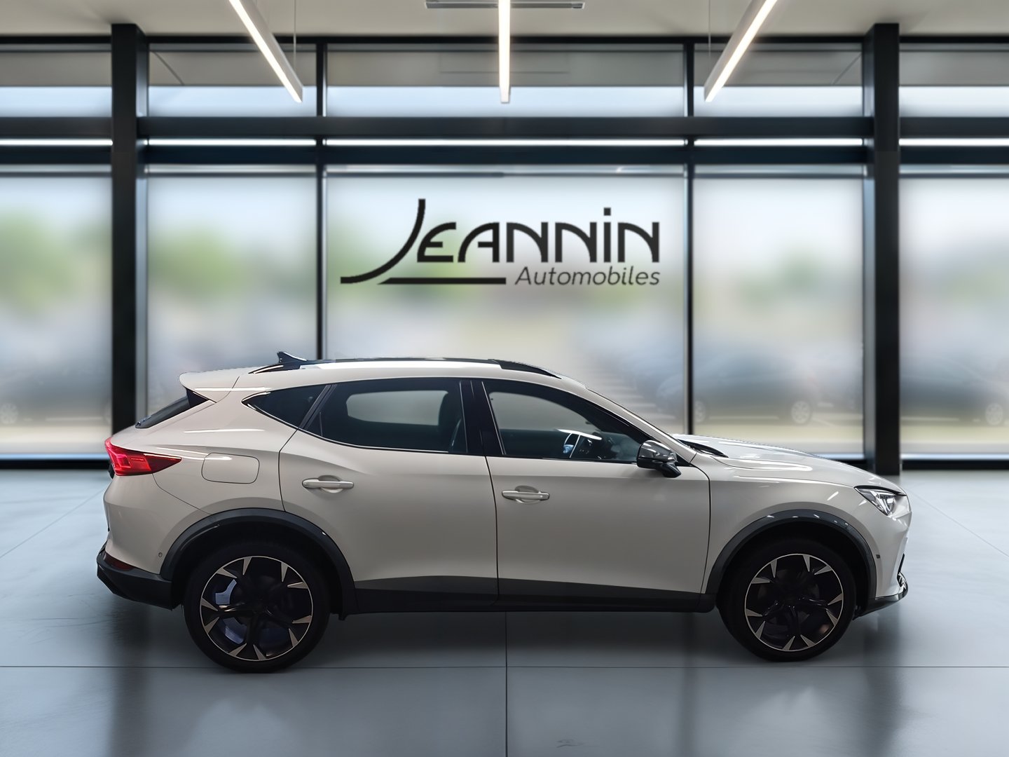 seat - Visuel 5