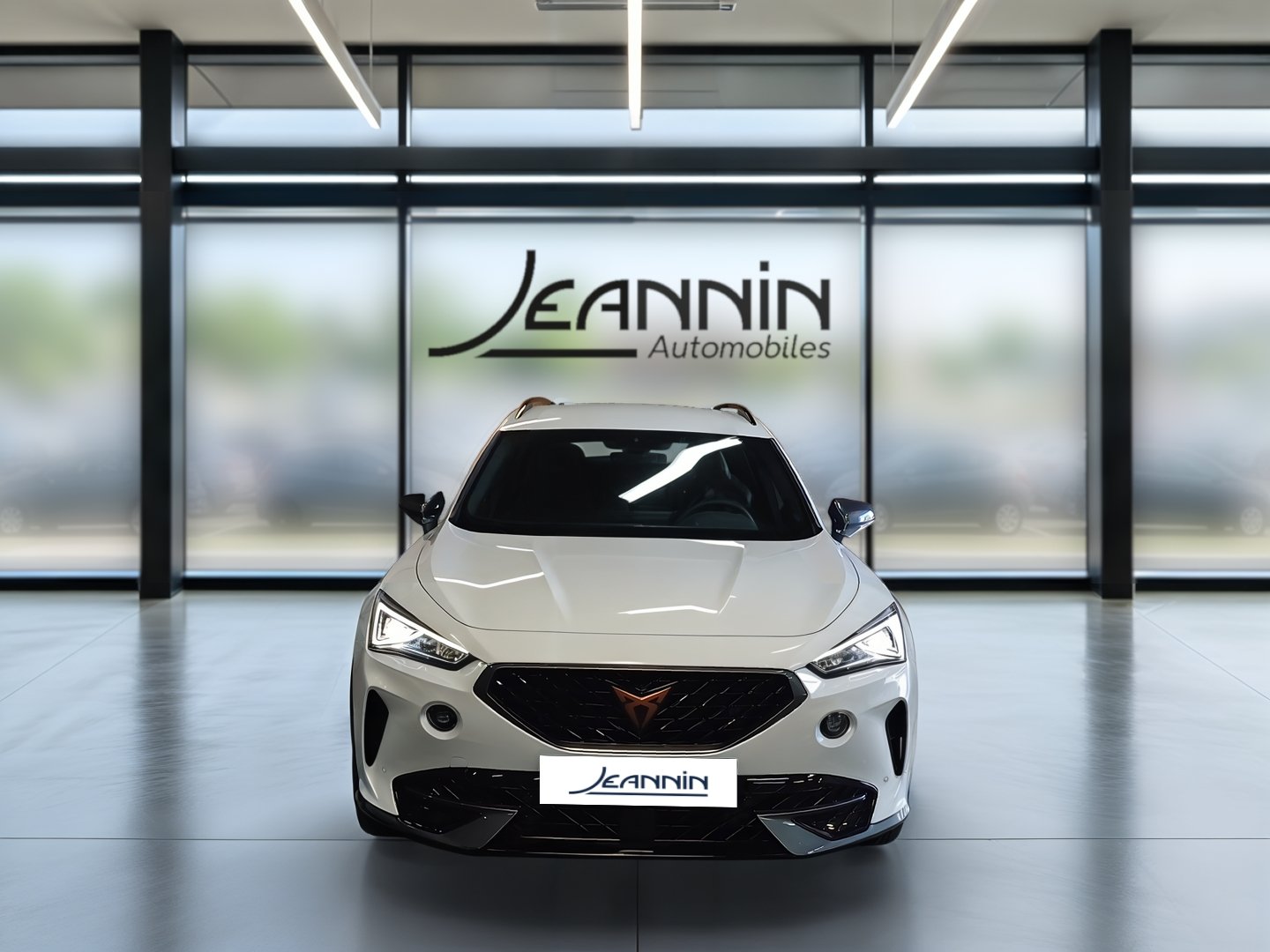 seat - Visuel 7