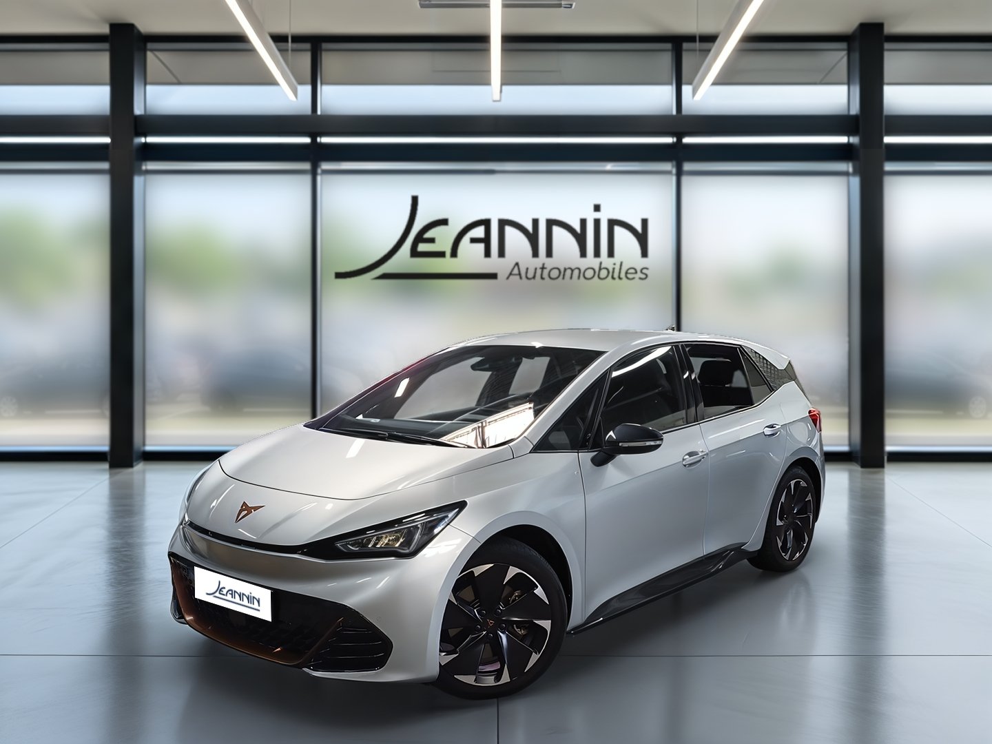 seat - Visuel 0