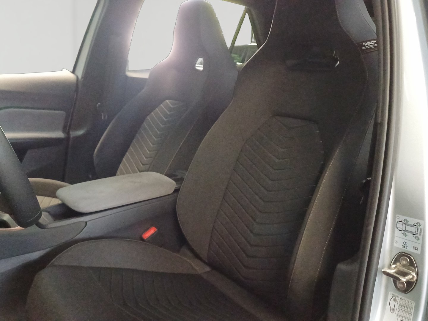 seat - Visuel 9