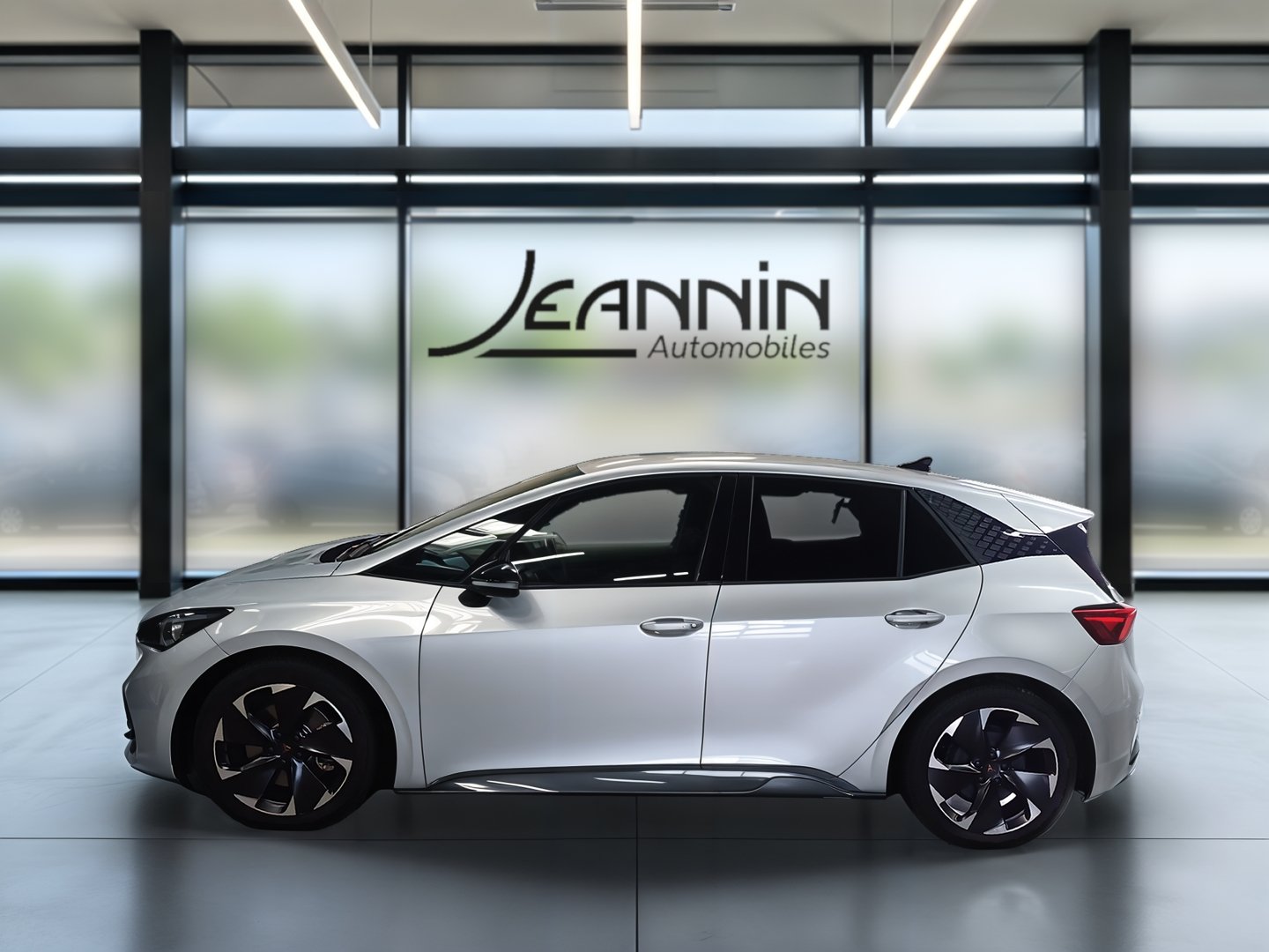 seat - Visuel 1
