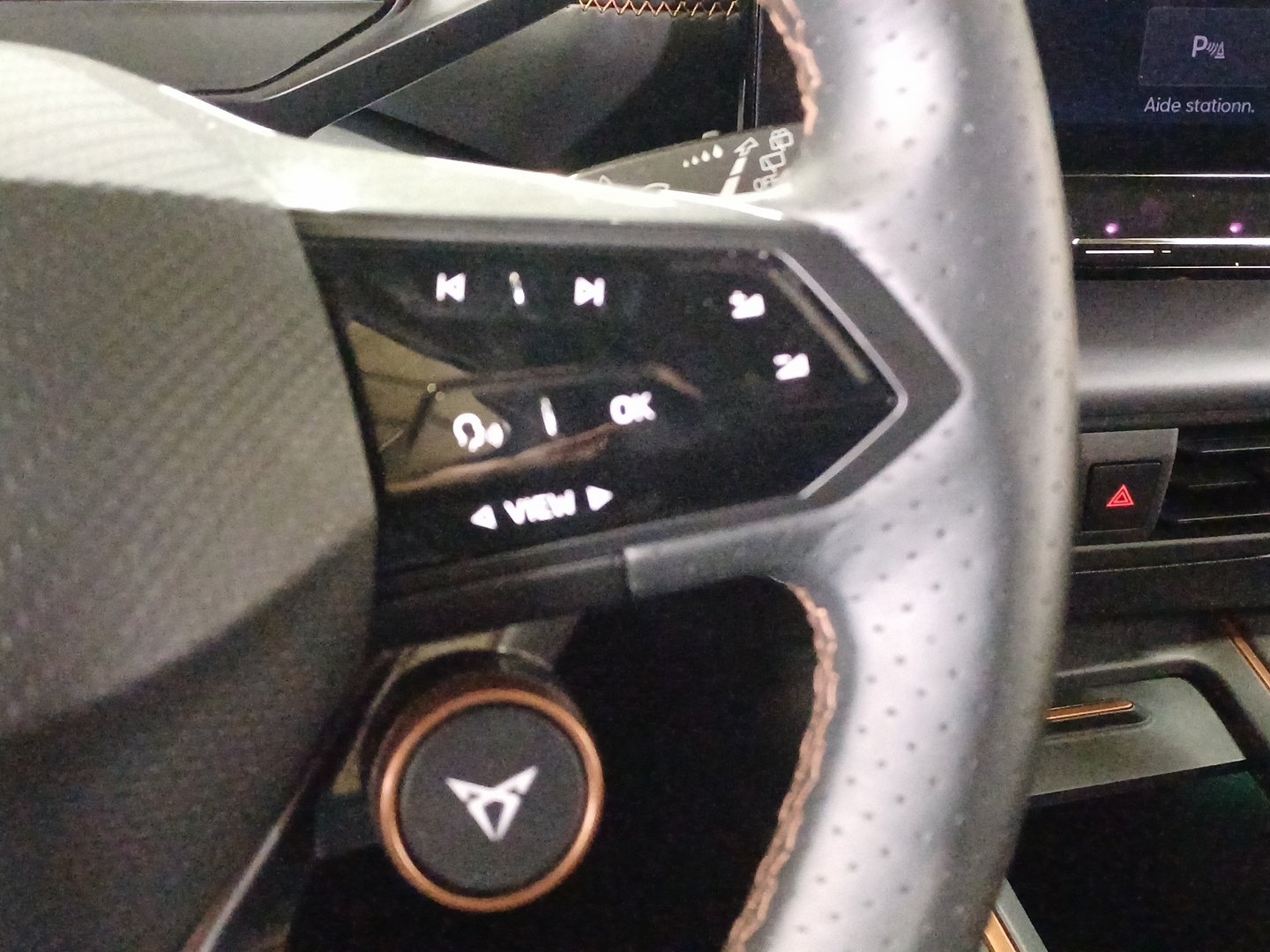 seat - Visuel 19
