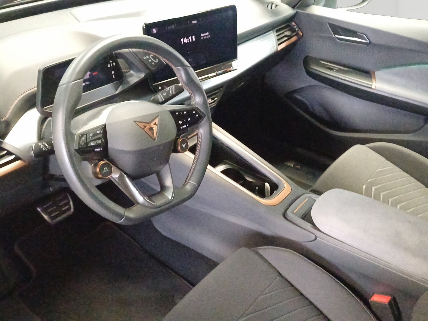 seat - Visuel 26