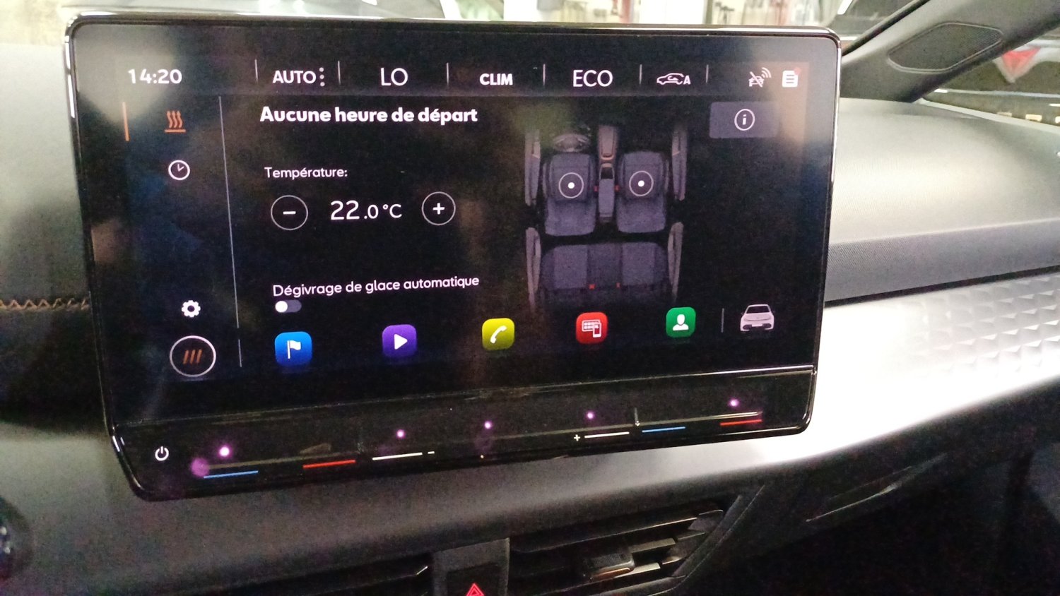 seat - Visuel 27