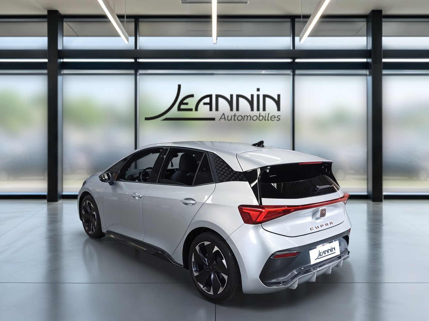 seat - Visuel 2