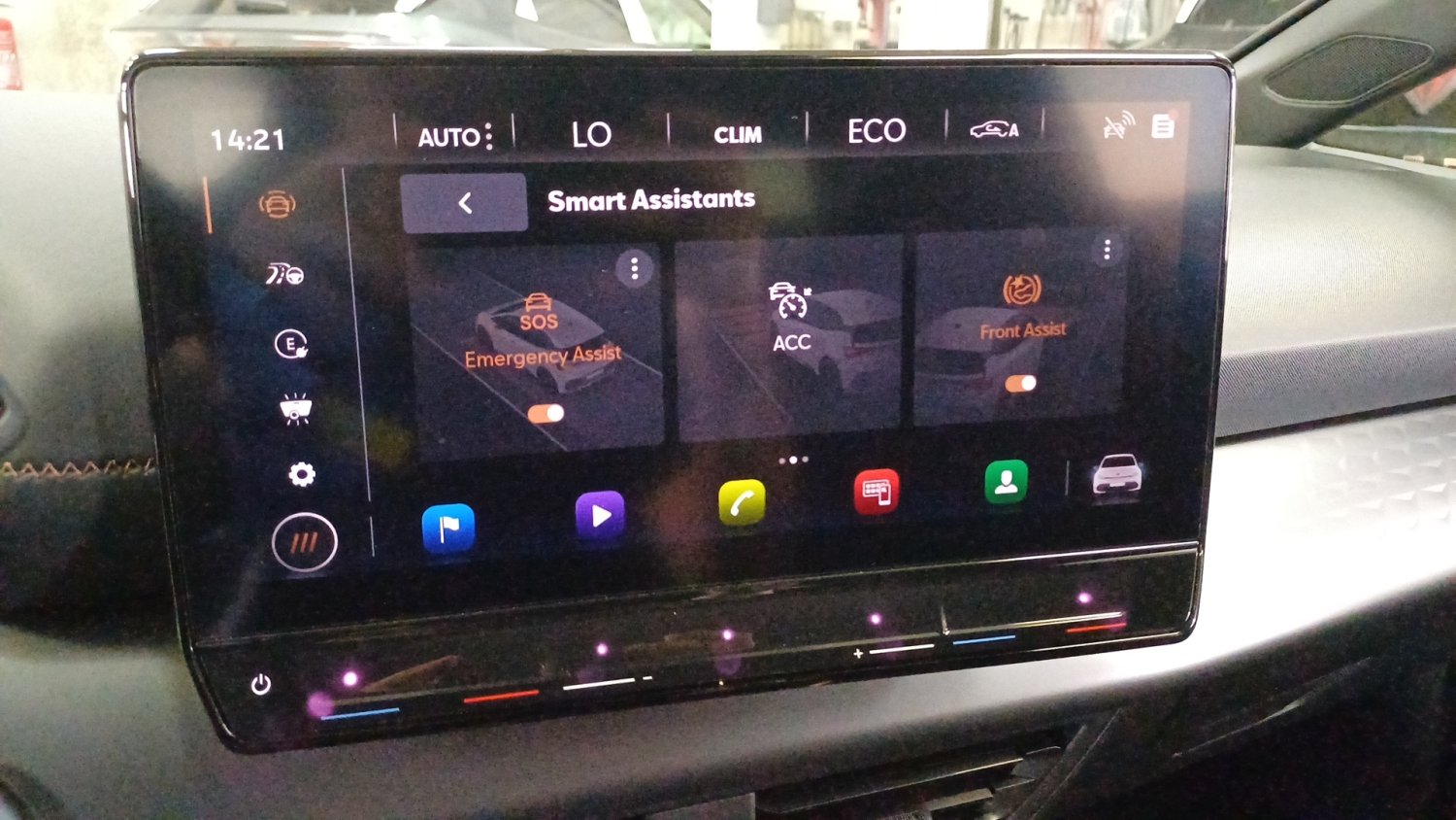 seat - Visuel 29