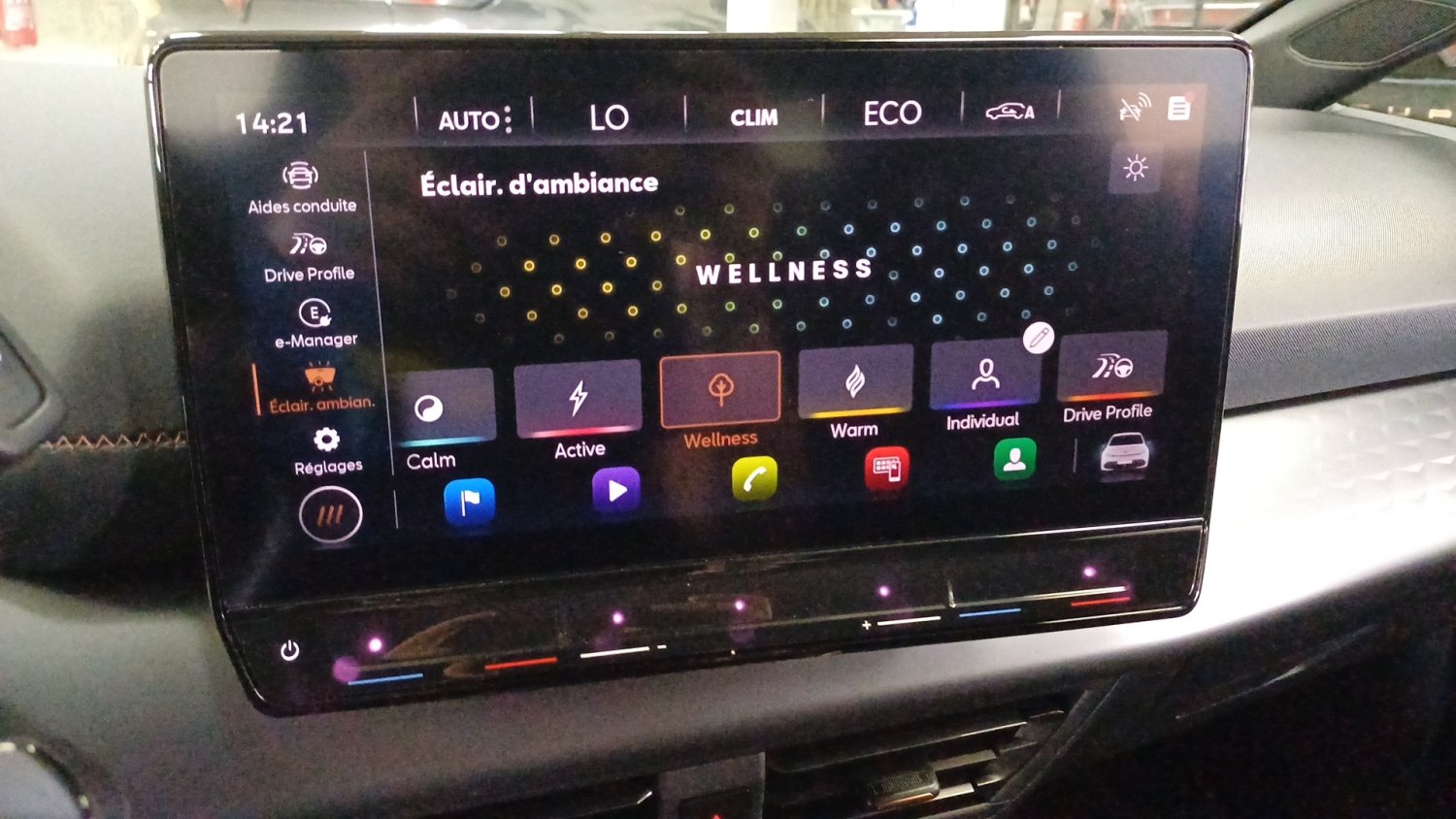 seat - Visuel 31