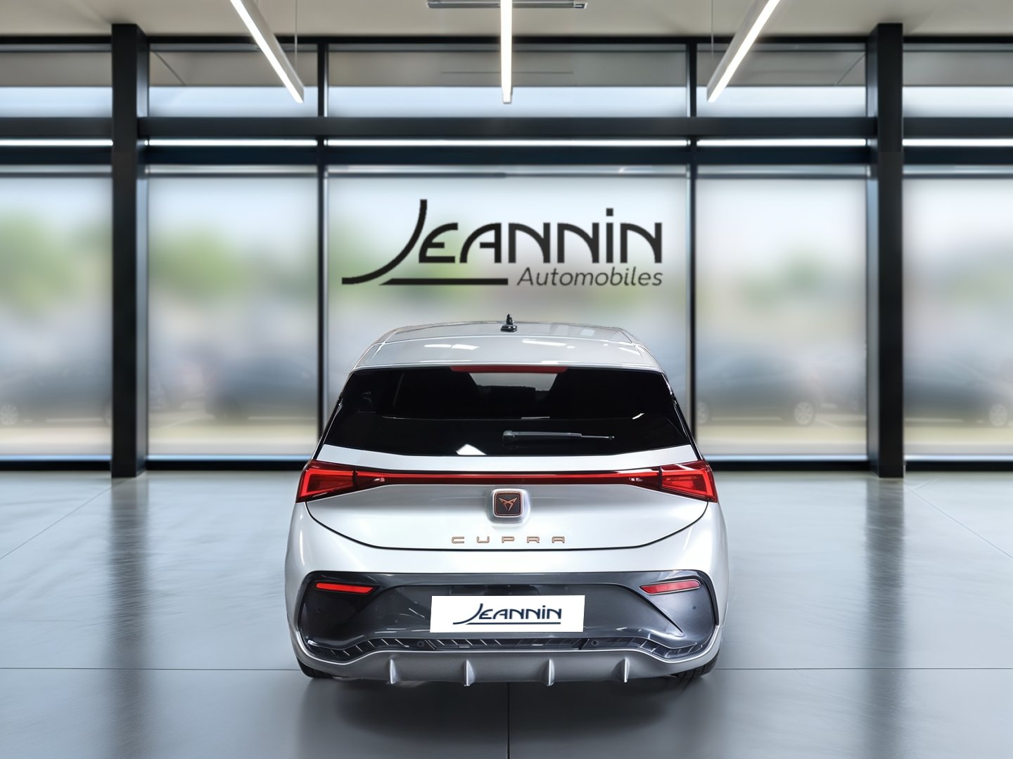 seat - Visuel 3