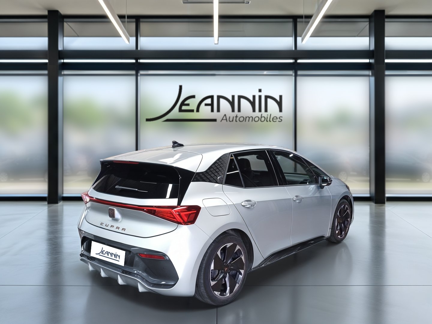 seat - Visuel 4