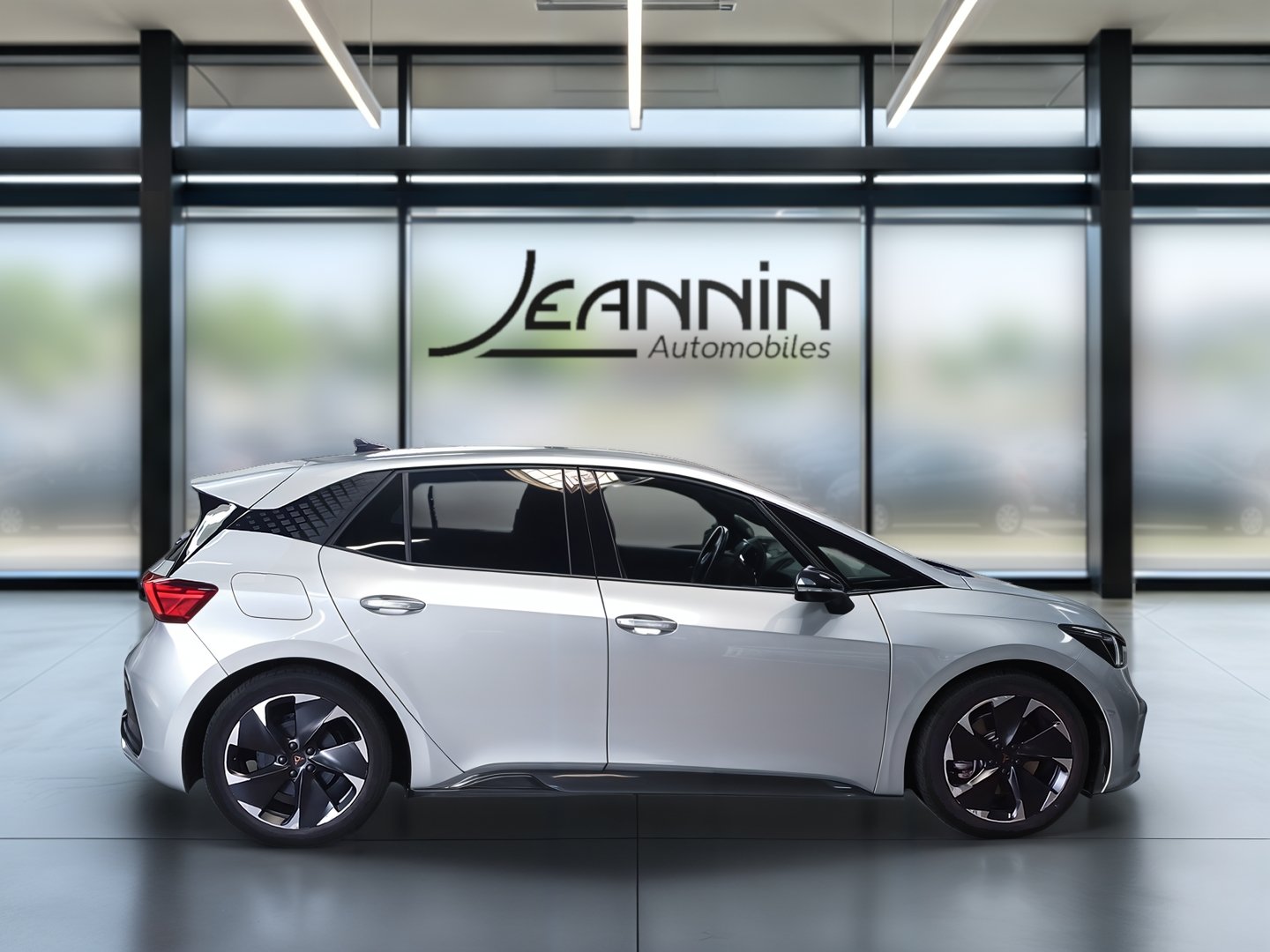 seat - Visuel 5