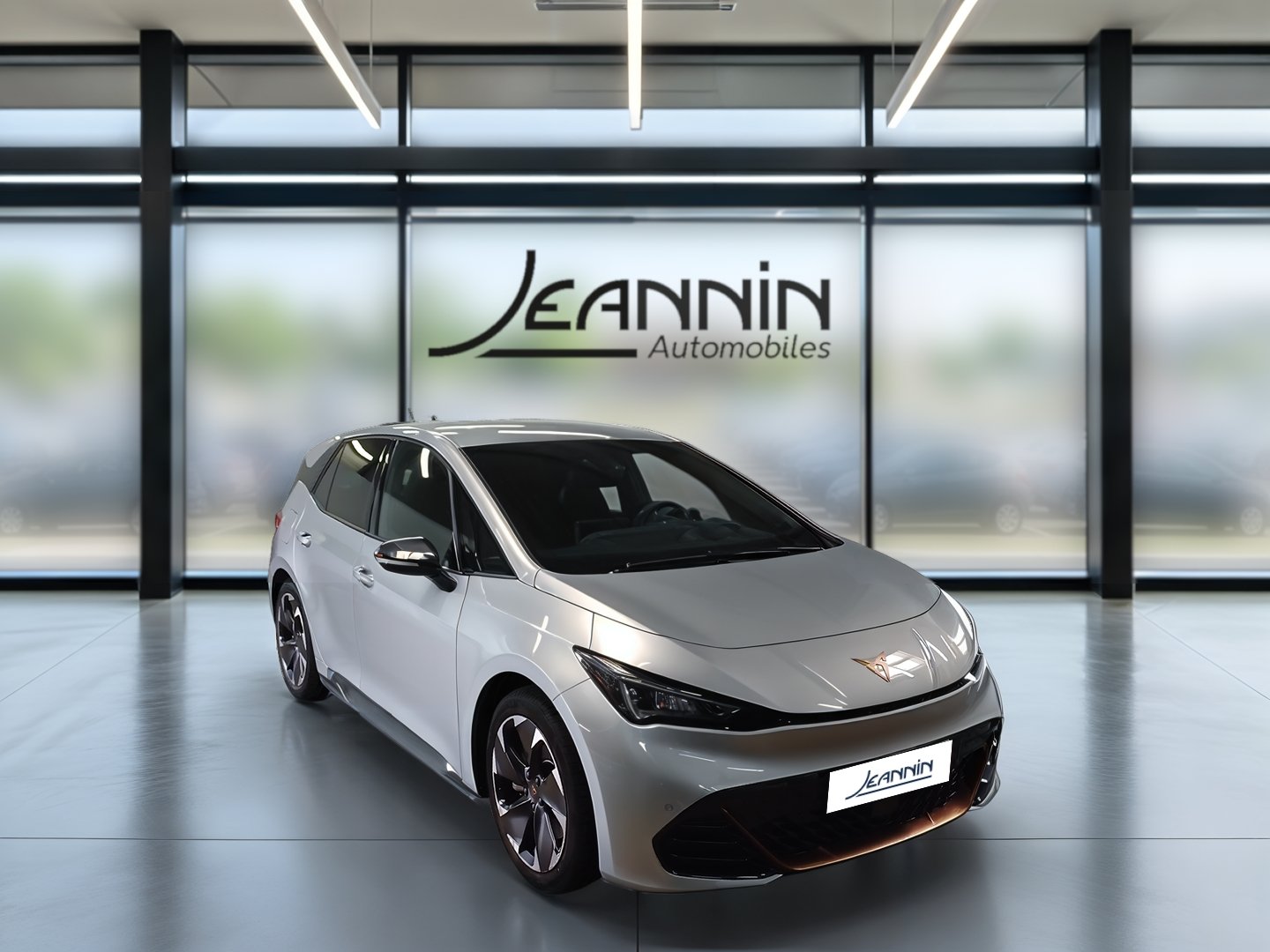 seat - Visuel 6