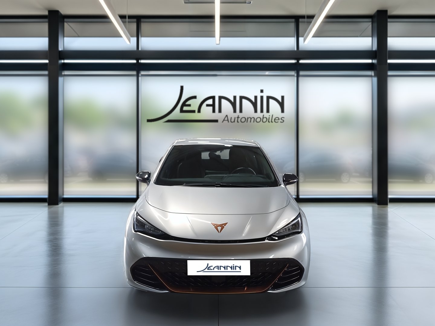 seat - Visuel 7