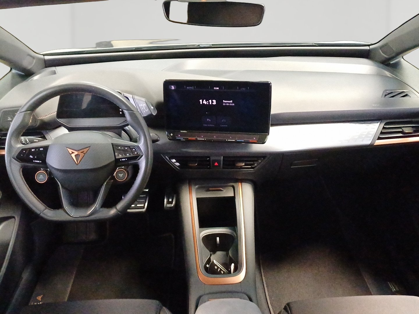 seat - Visuel 8