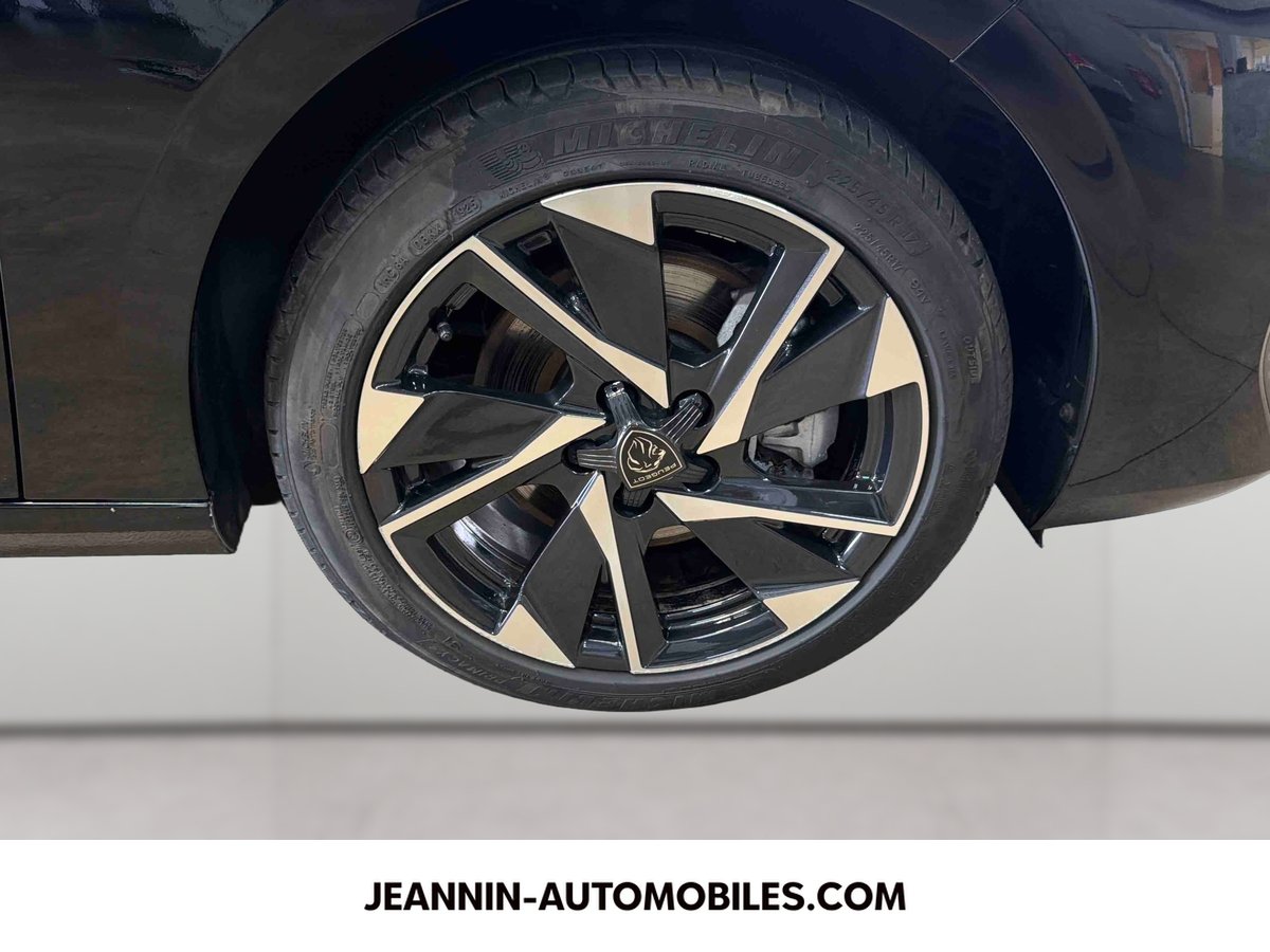 peugeot - Visuel 23