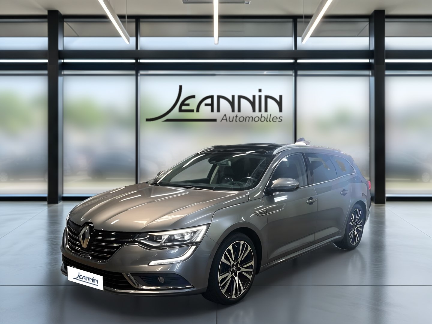 renault - Visuel 0