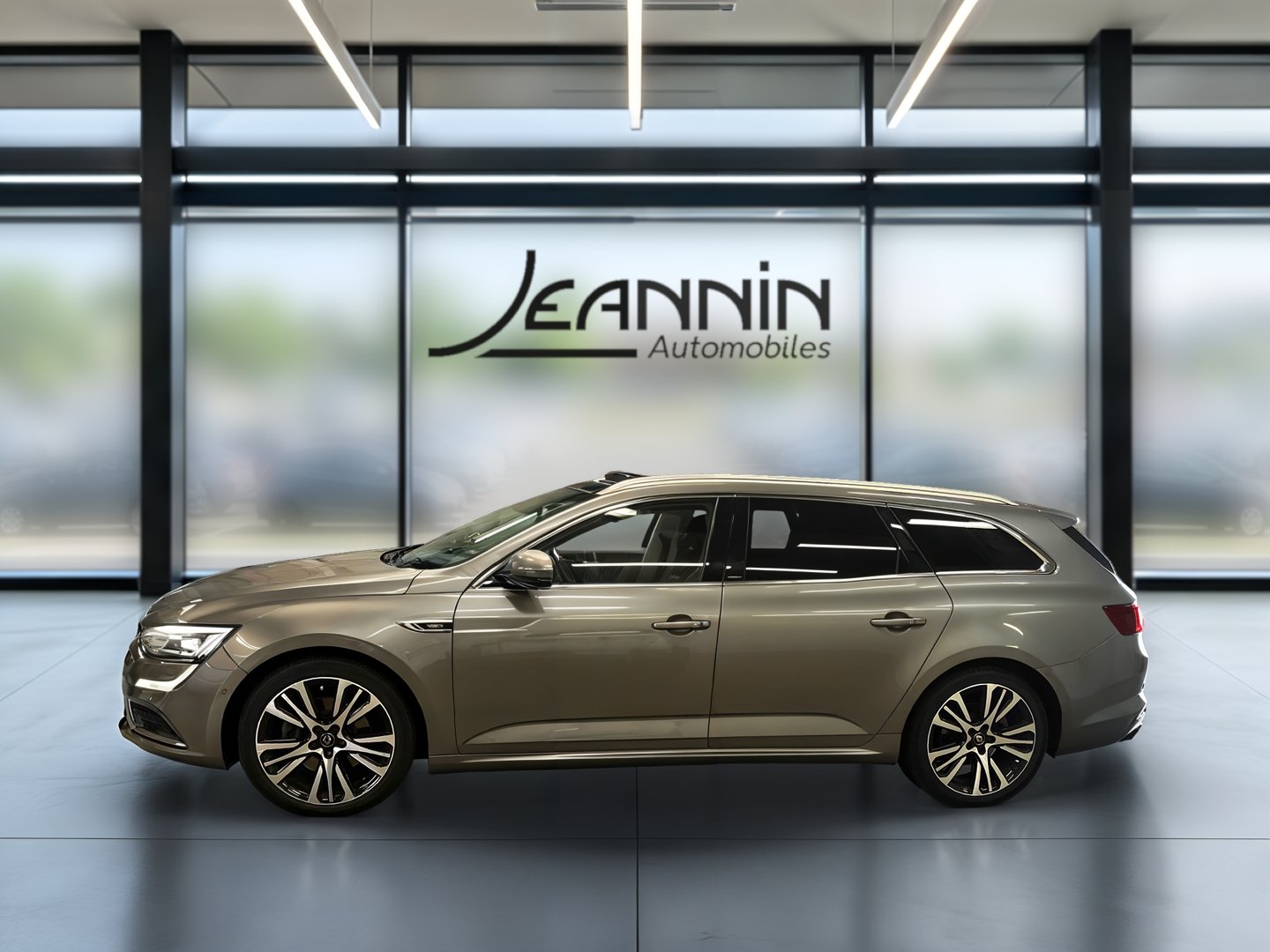 renault - Visuel 1