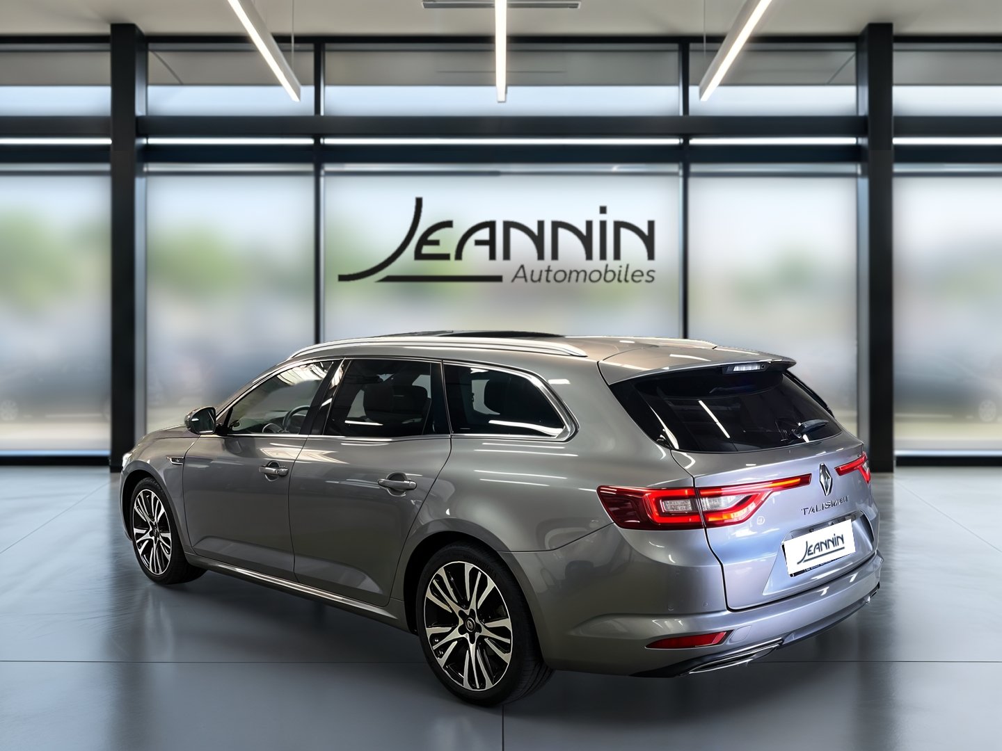 renault - Visuel 2