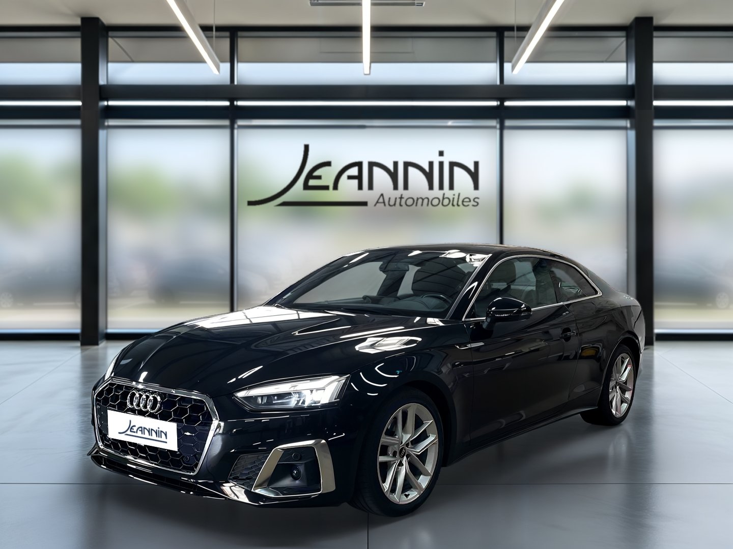 audi - Visuel 0