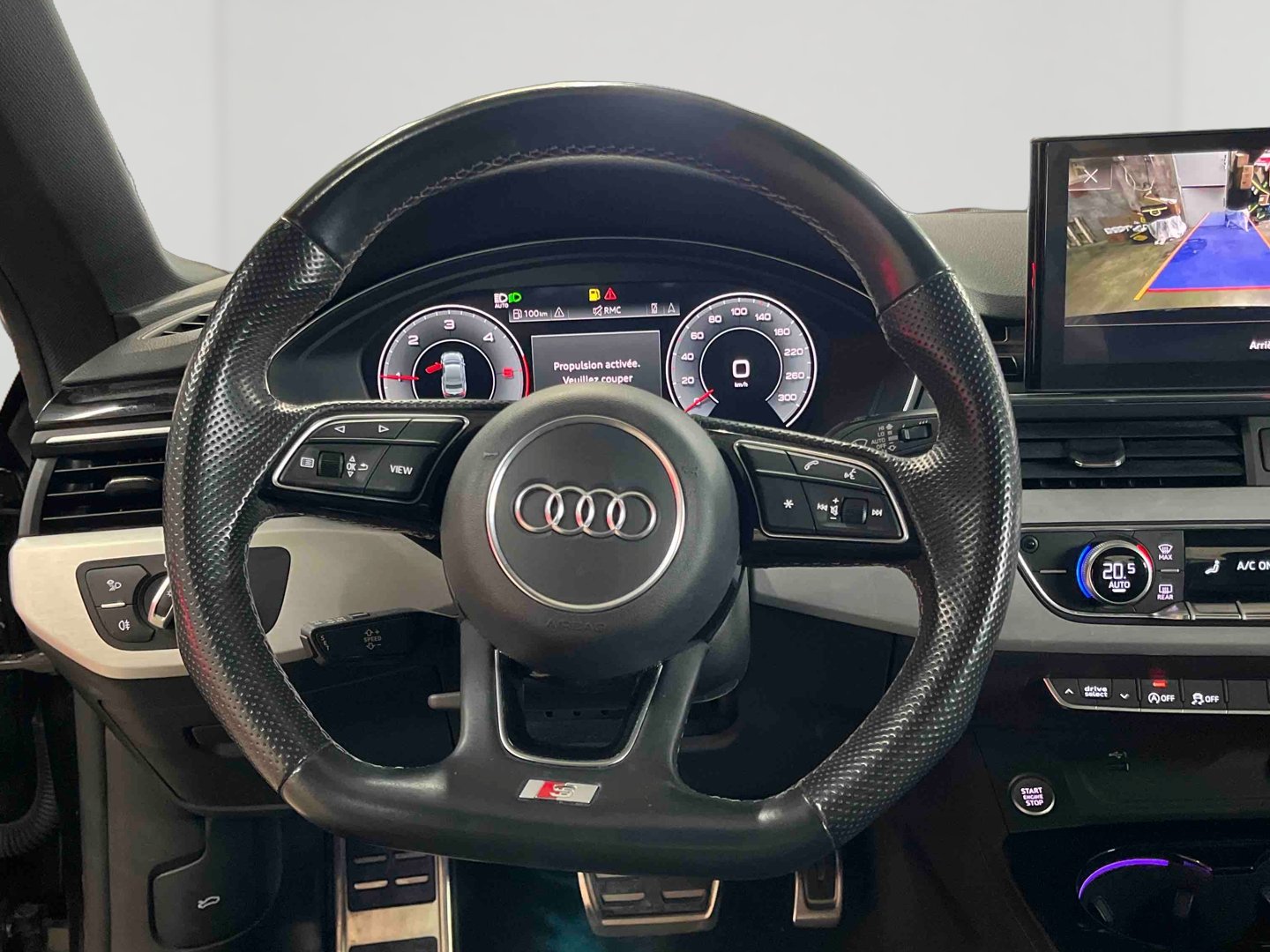 audi - Visuel 11