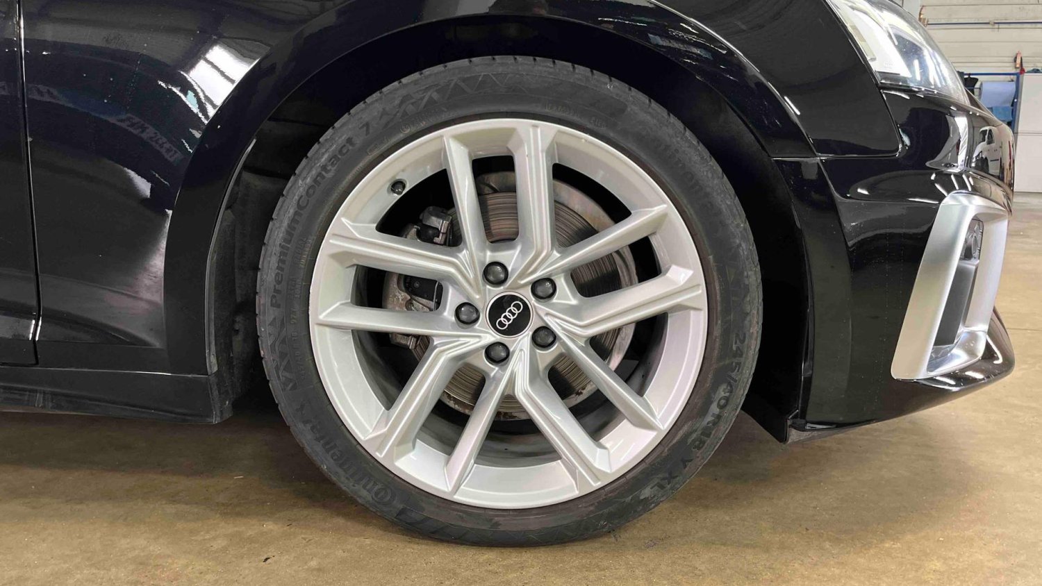 audi - Visuel 25