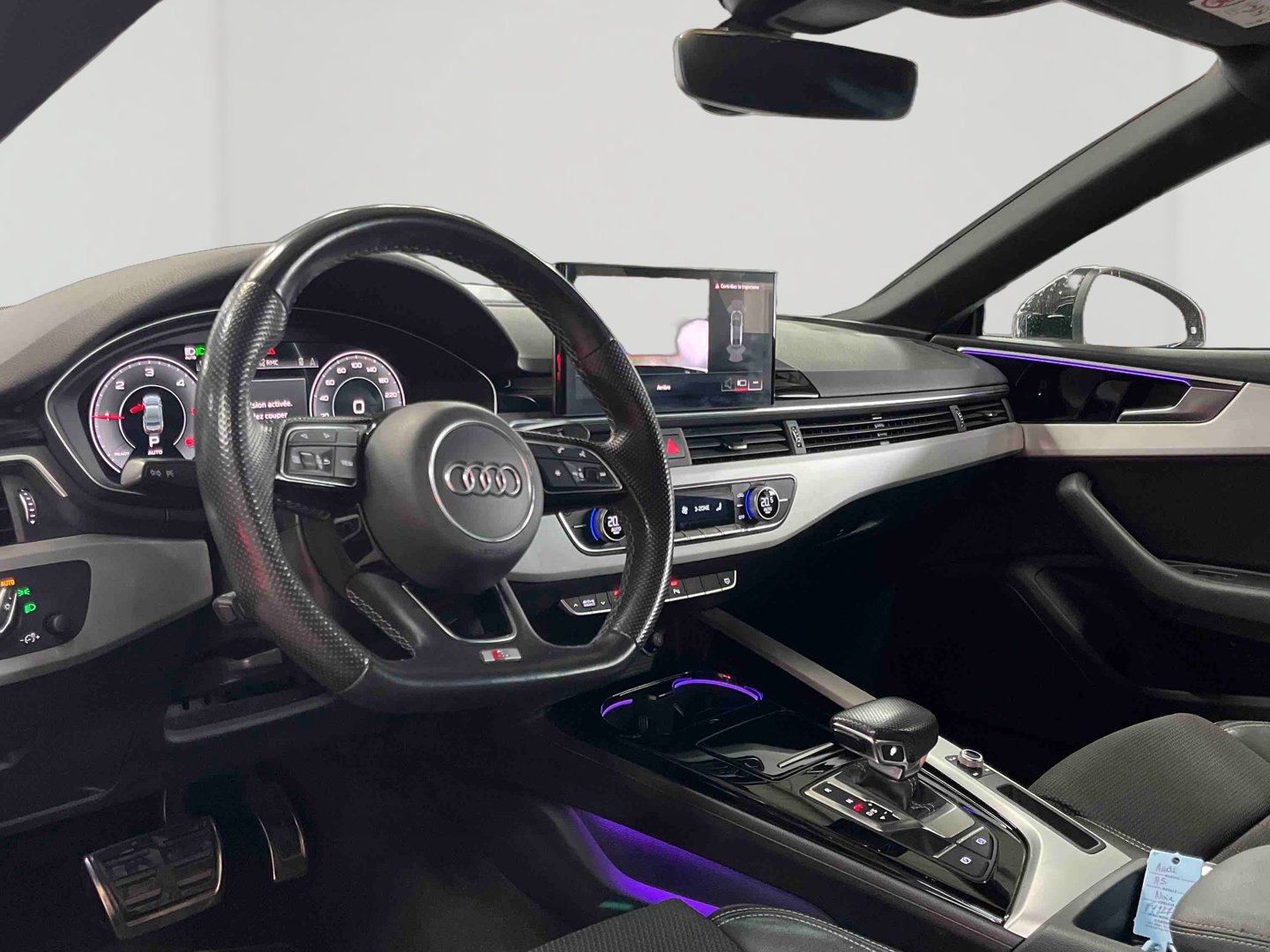 audi - Visuel 26