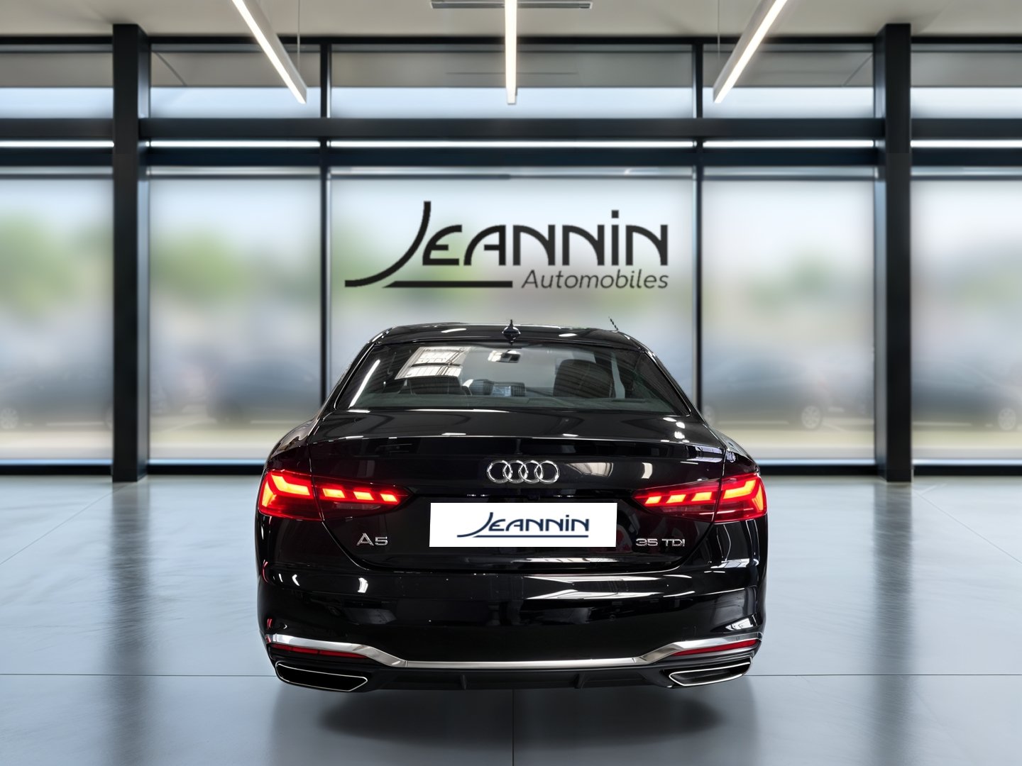 audi - Visuel 3