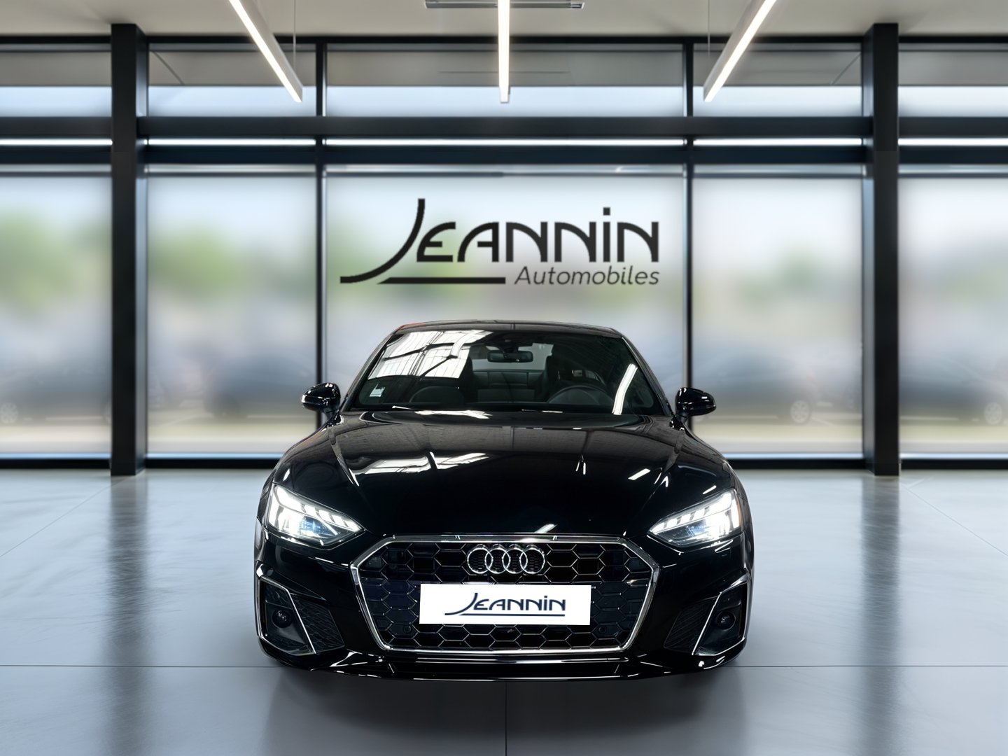 audi - Visuel 7