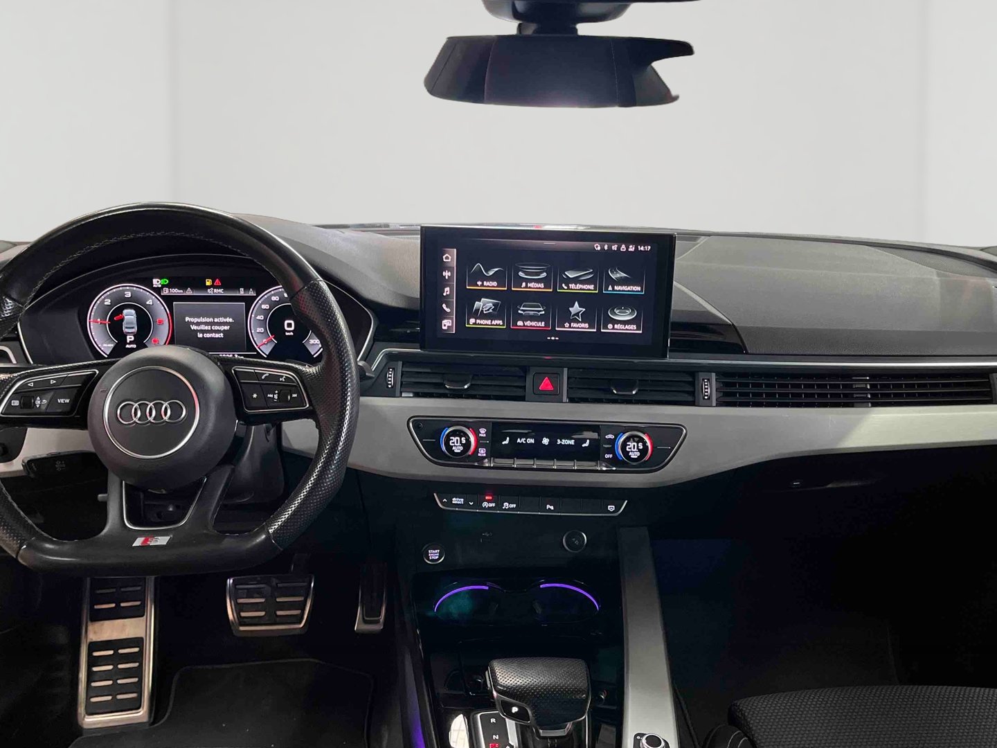 audi - Visuel 8