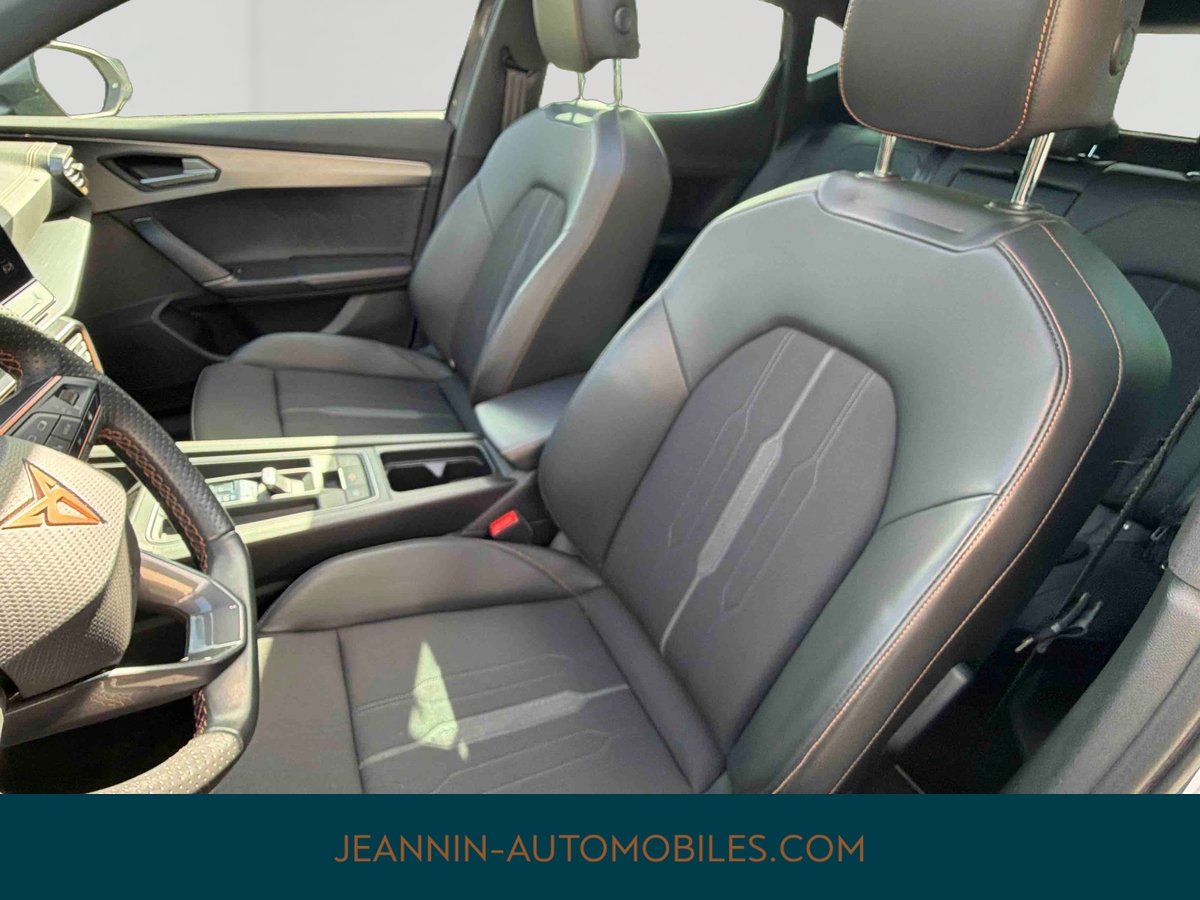 seat - Visuel 9