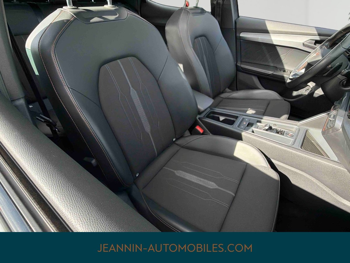 seat - Visuel 10