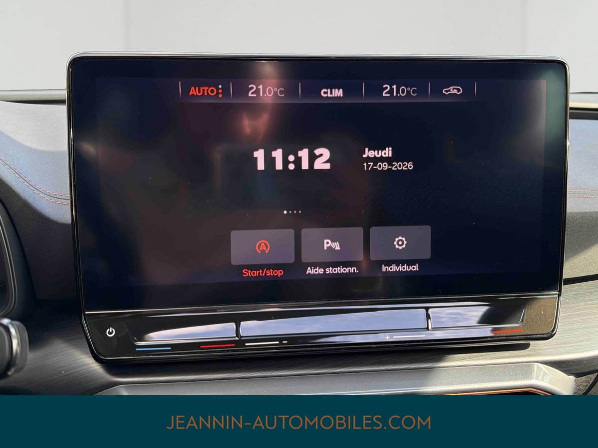 seat - Visuel 13