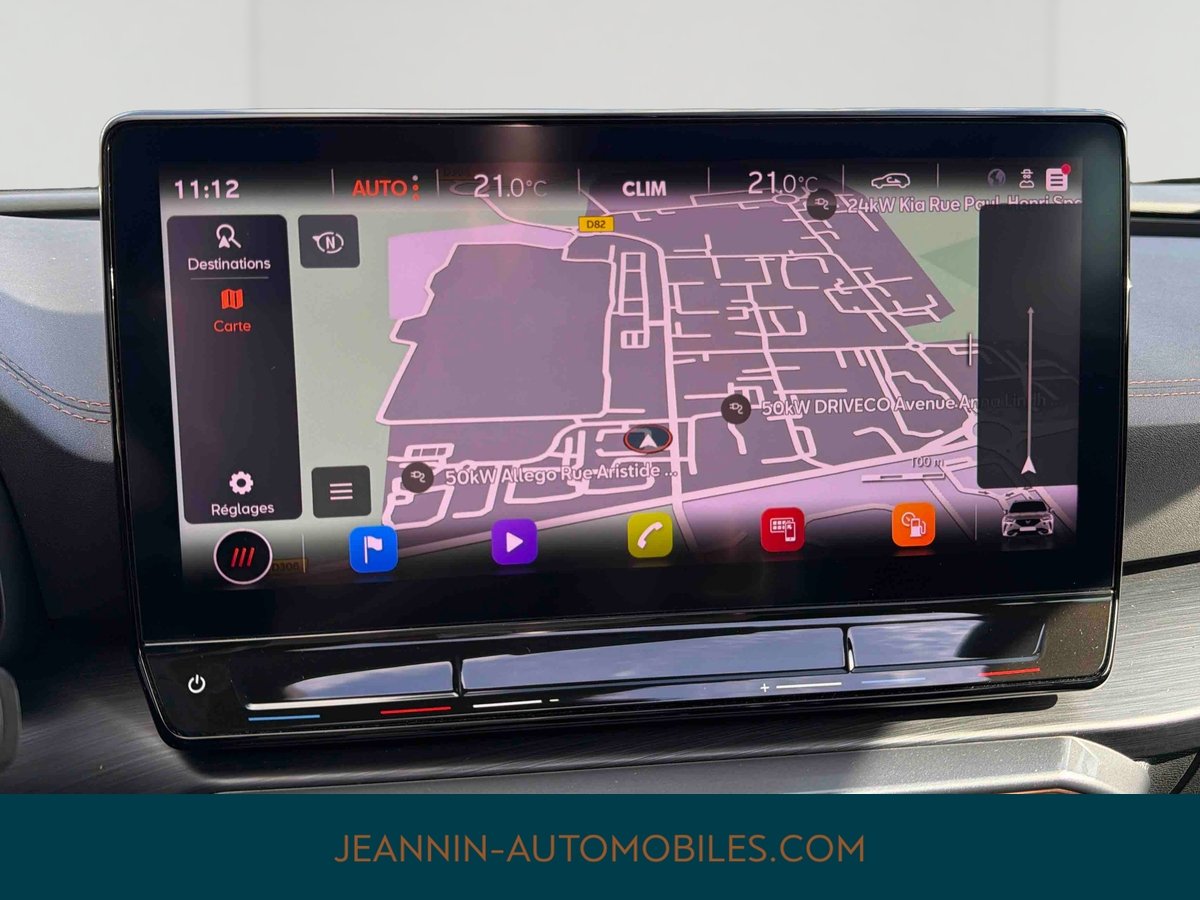 seat - Visuel 14