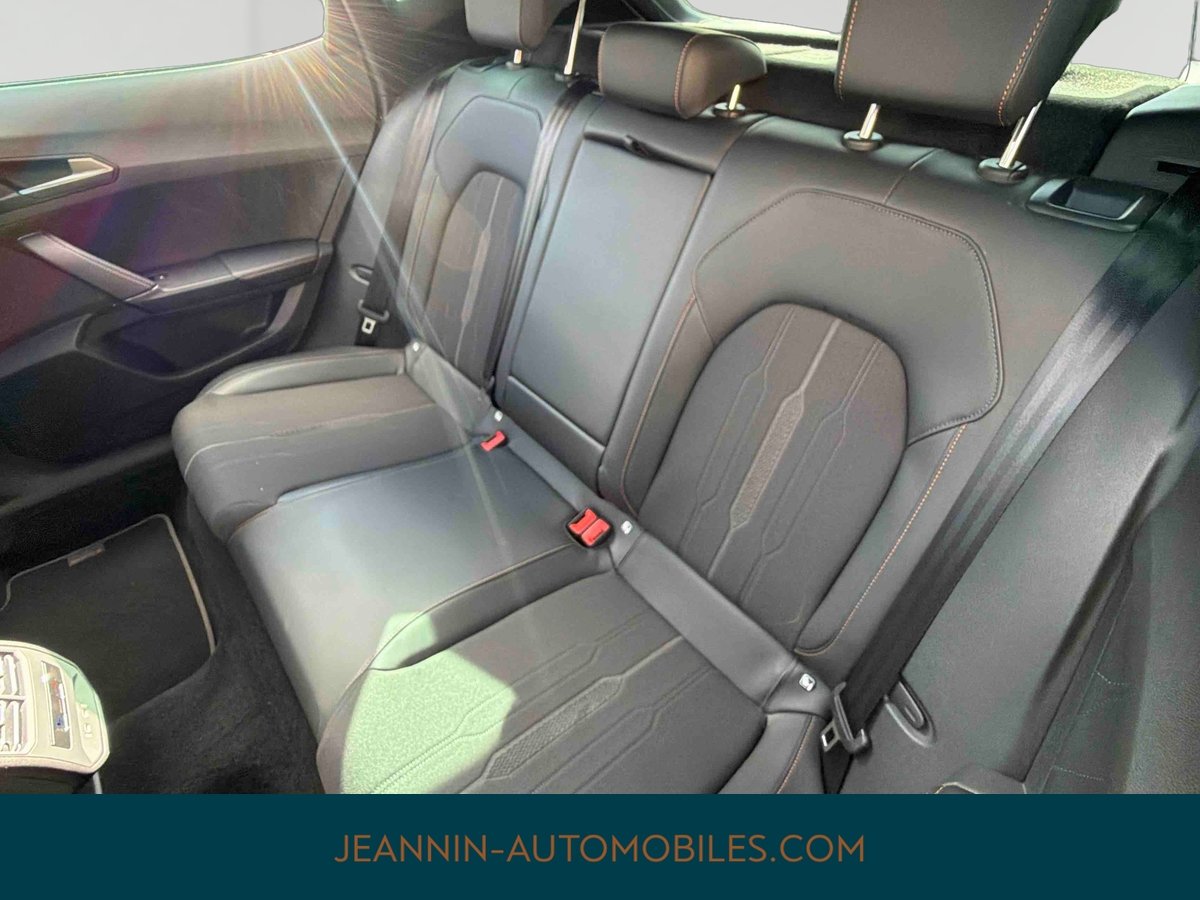 seat - Visuel 17