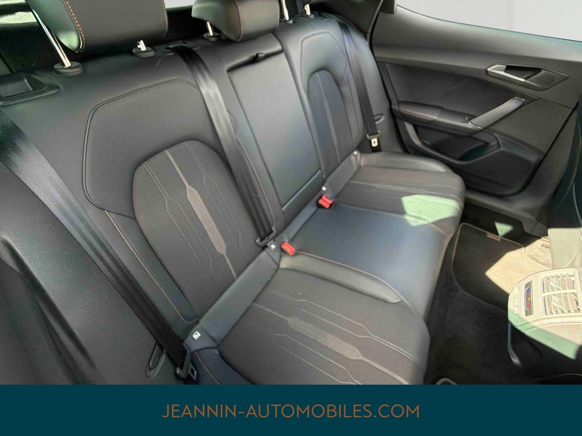 seat - Visuel 18