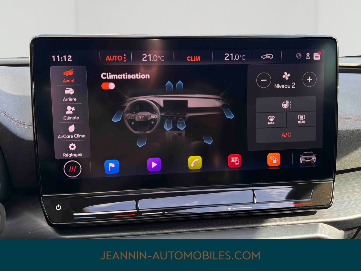 seat - Visuel 28
