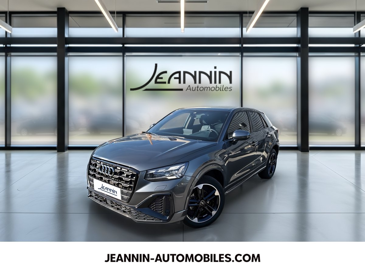 audi - Visuel 0