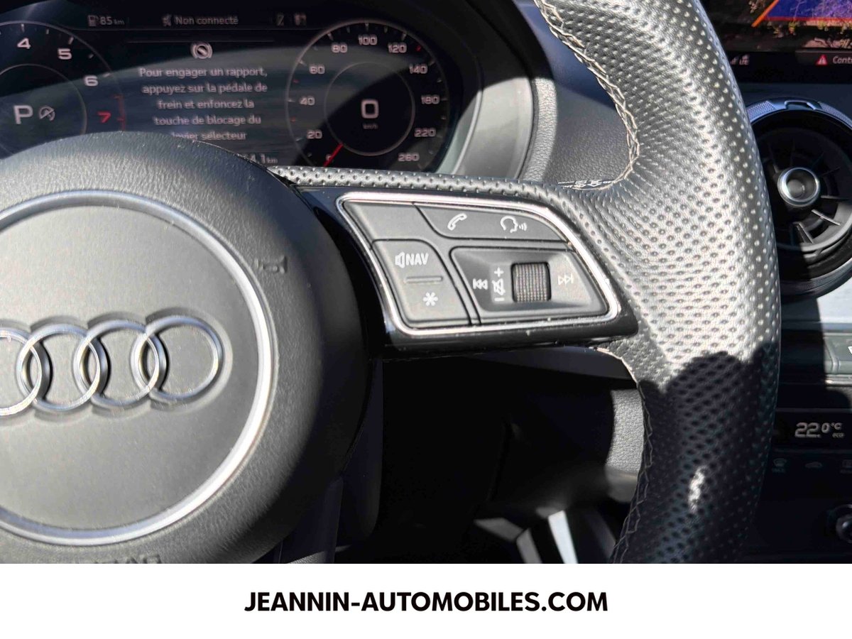audi - Visuel 32