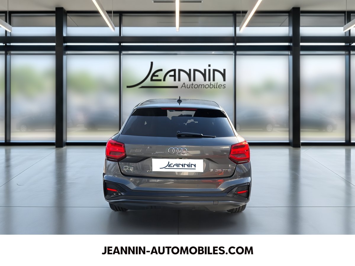 audi - Visuel 3