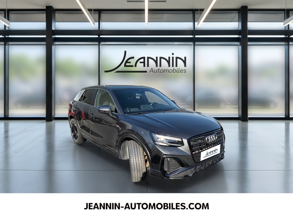 audi - Visuel 6