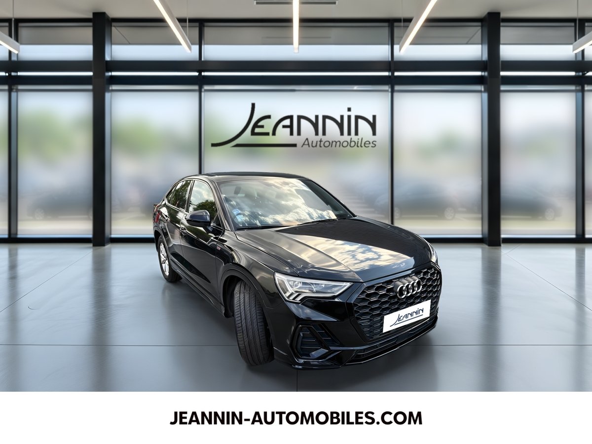 audi - Visuel 6