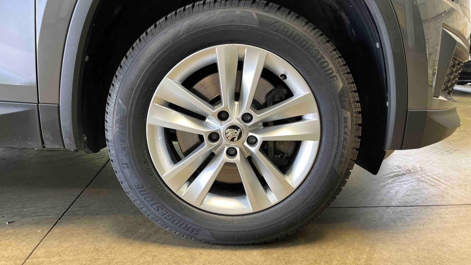 skoda - Visuel 26