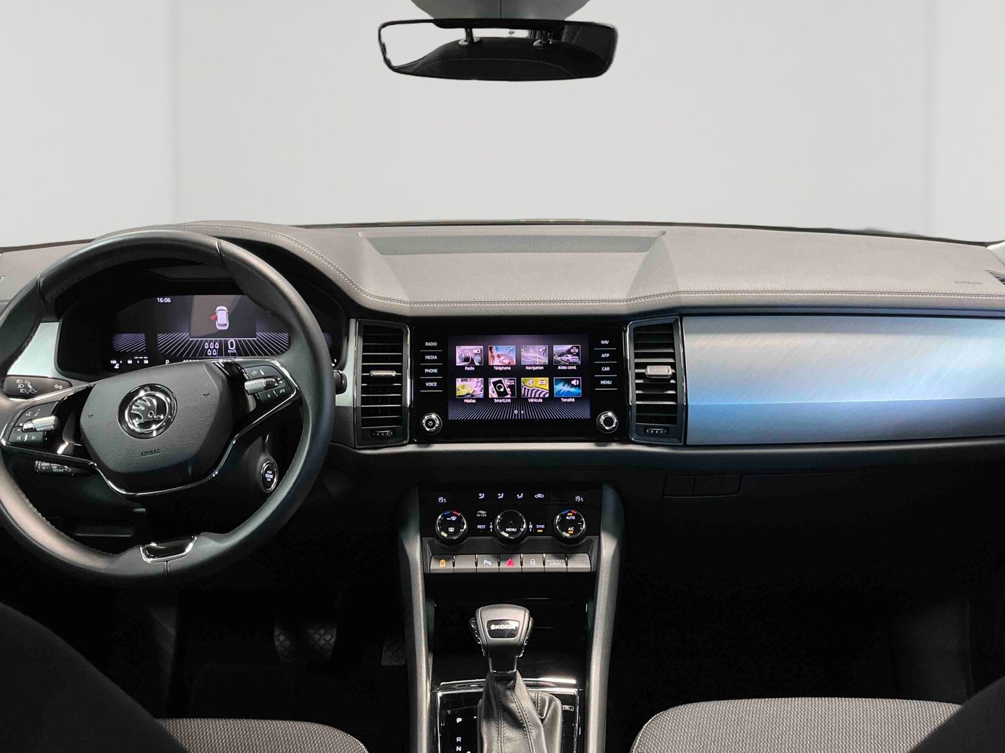 skoda - Visuel 8