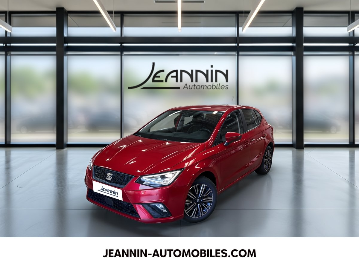 seat - Visuel 0