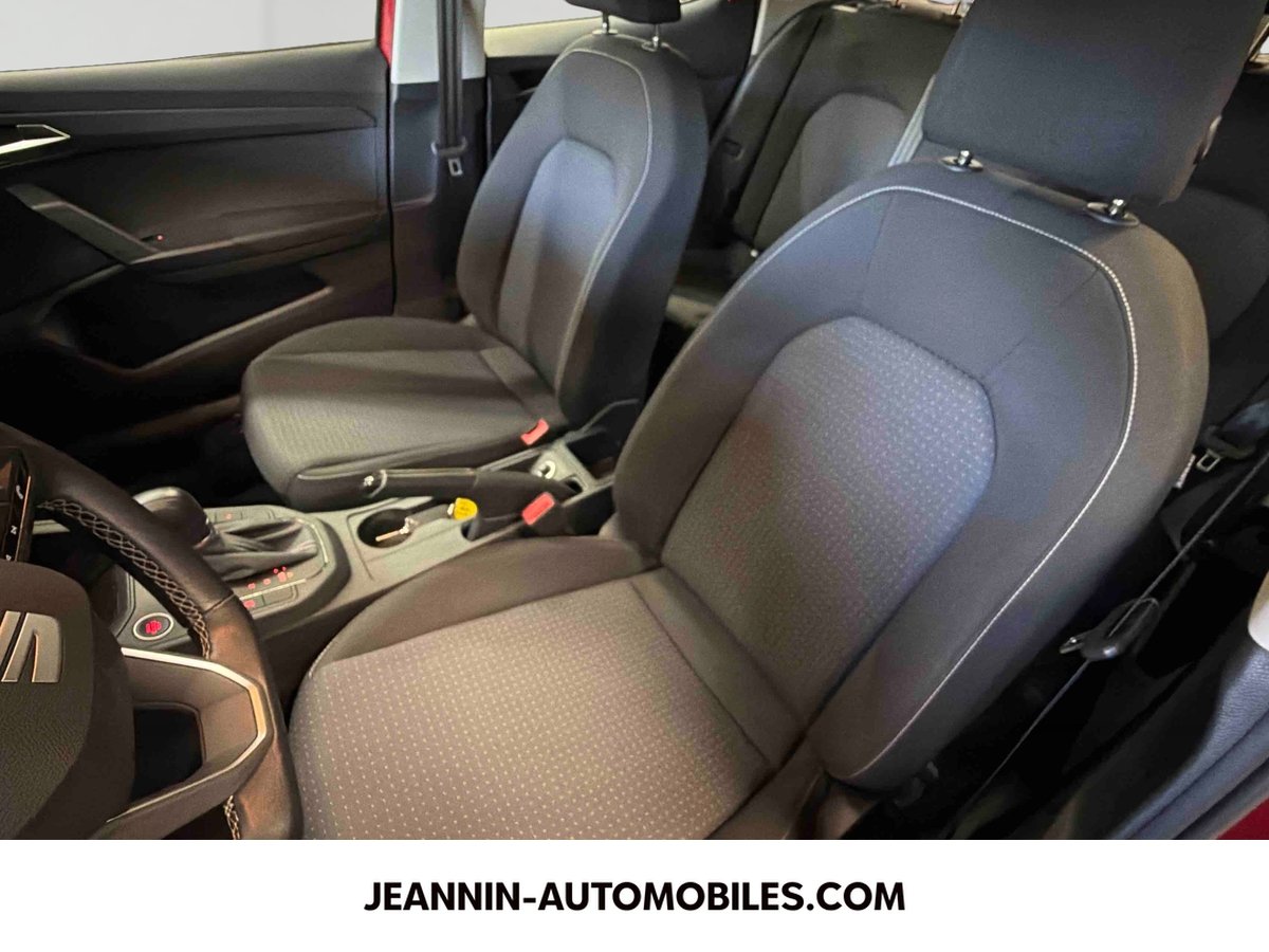 seat - Visuel 9