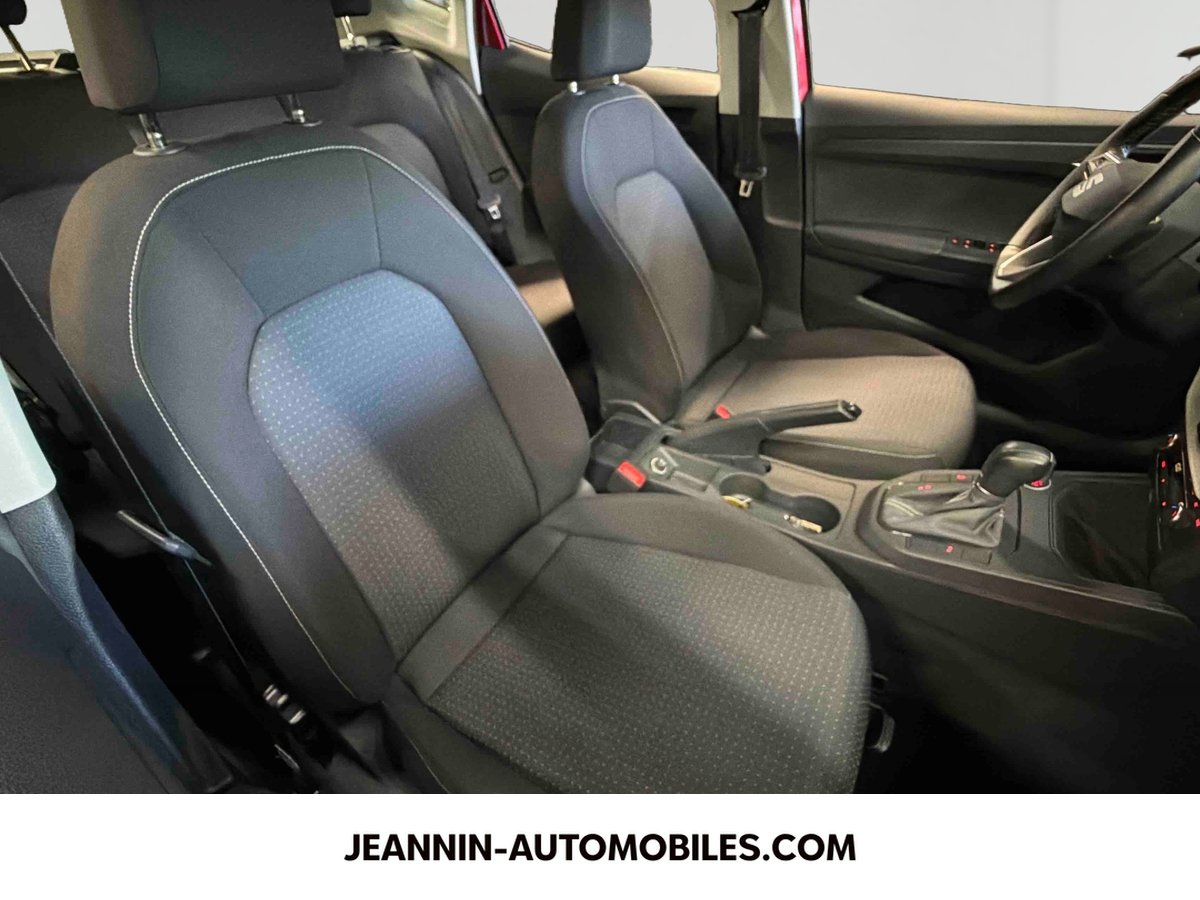 seat - Visuel 10