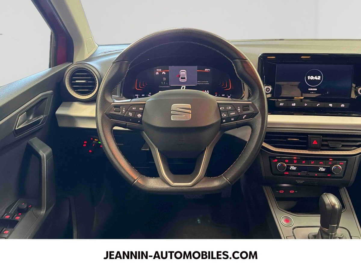 seat - Visuel 11
