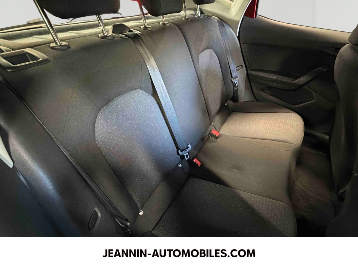 seat - Visuel 18