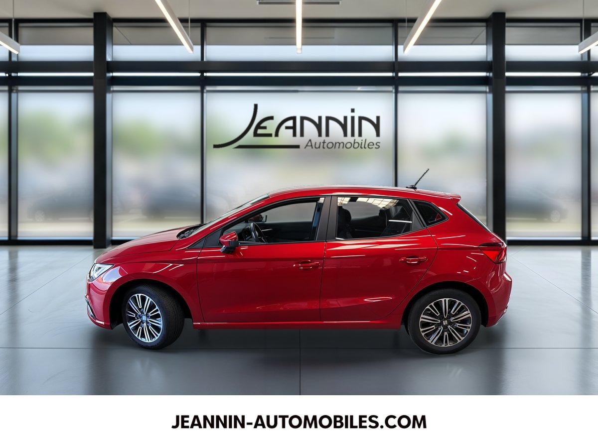seat - Visuel 1
