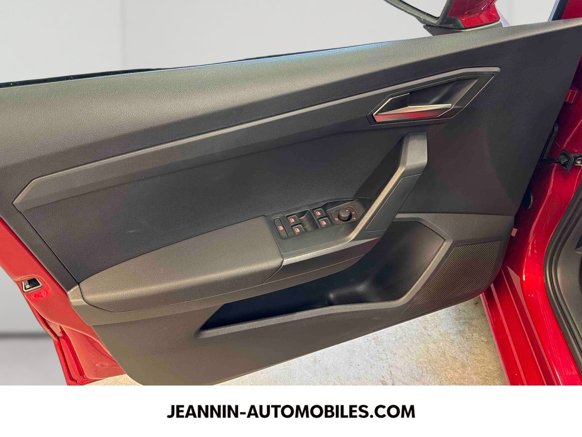 seat - Visuel 20